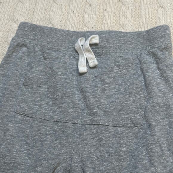 Primary Heathered Easy Pants sz 6-12 months Pull On Sweatpants - Picture 3 of 5